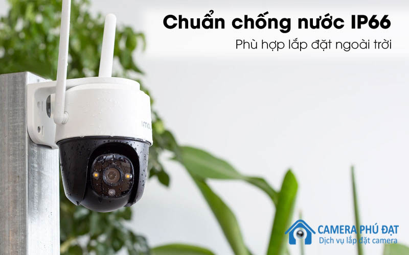 Camera an ninh là gì