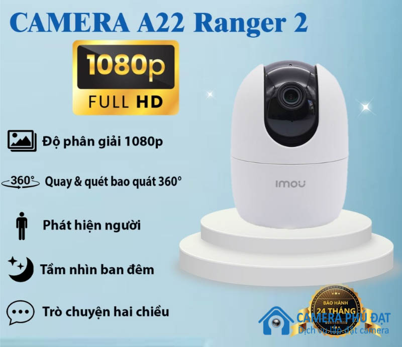 Camera an ninh là gì