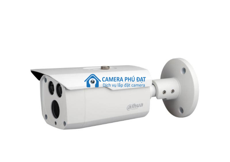 Camera Dahua ngoài trời chất 