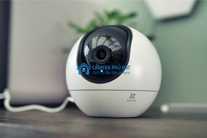 Những mẫu camera an ninh ngoài trời tốt nhất hiện nay