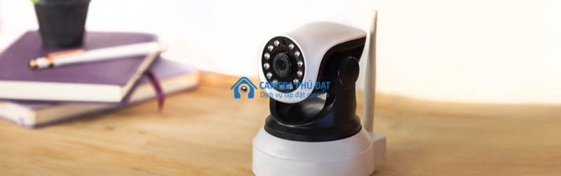 Báo giá camera an ninh wifi