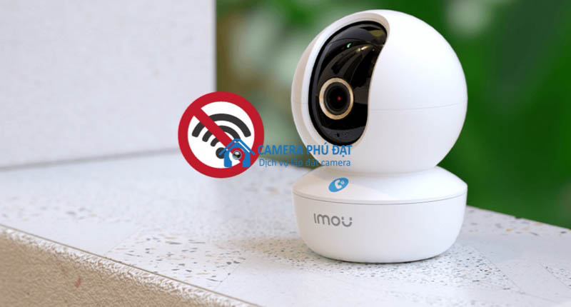 Cách chia sẻ camera Imou cho điện thoại khác 