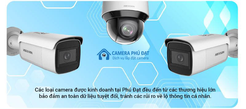 Cách chọn camera an ninh gia đình