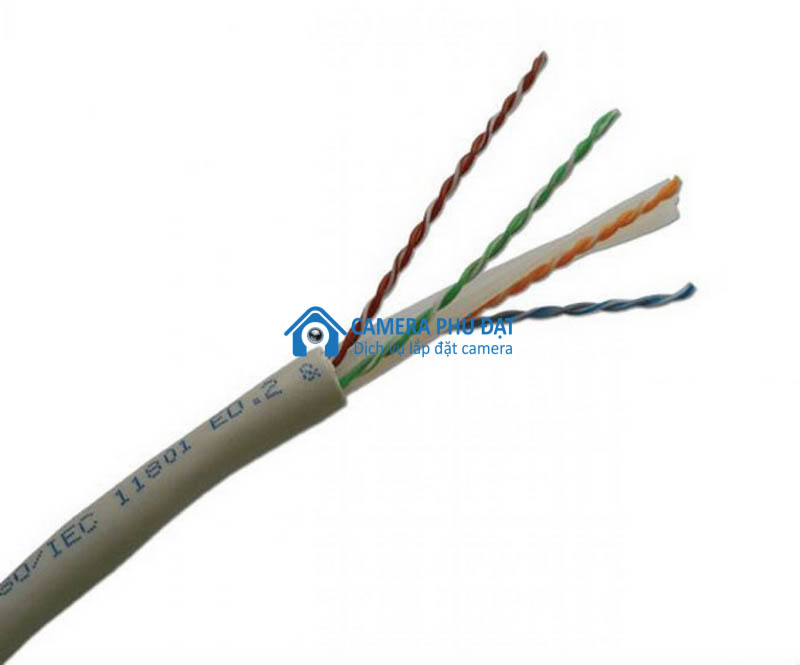 Cáp mạng Cat6 