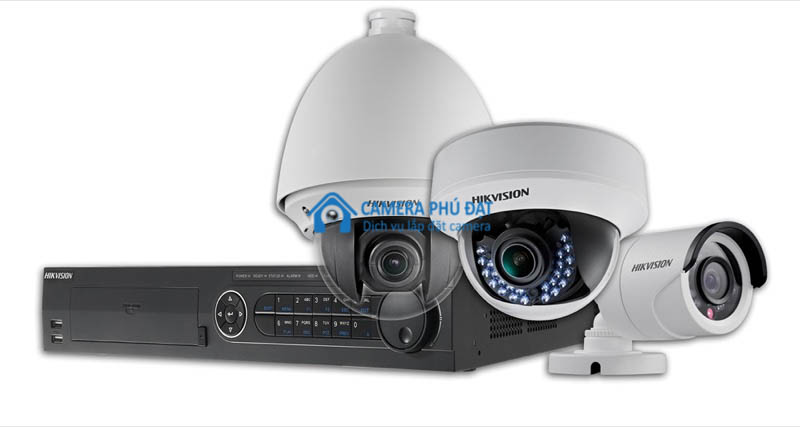 trọn bộ 3 camera chất lượng